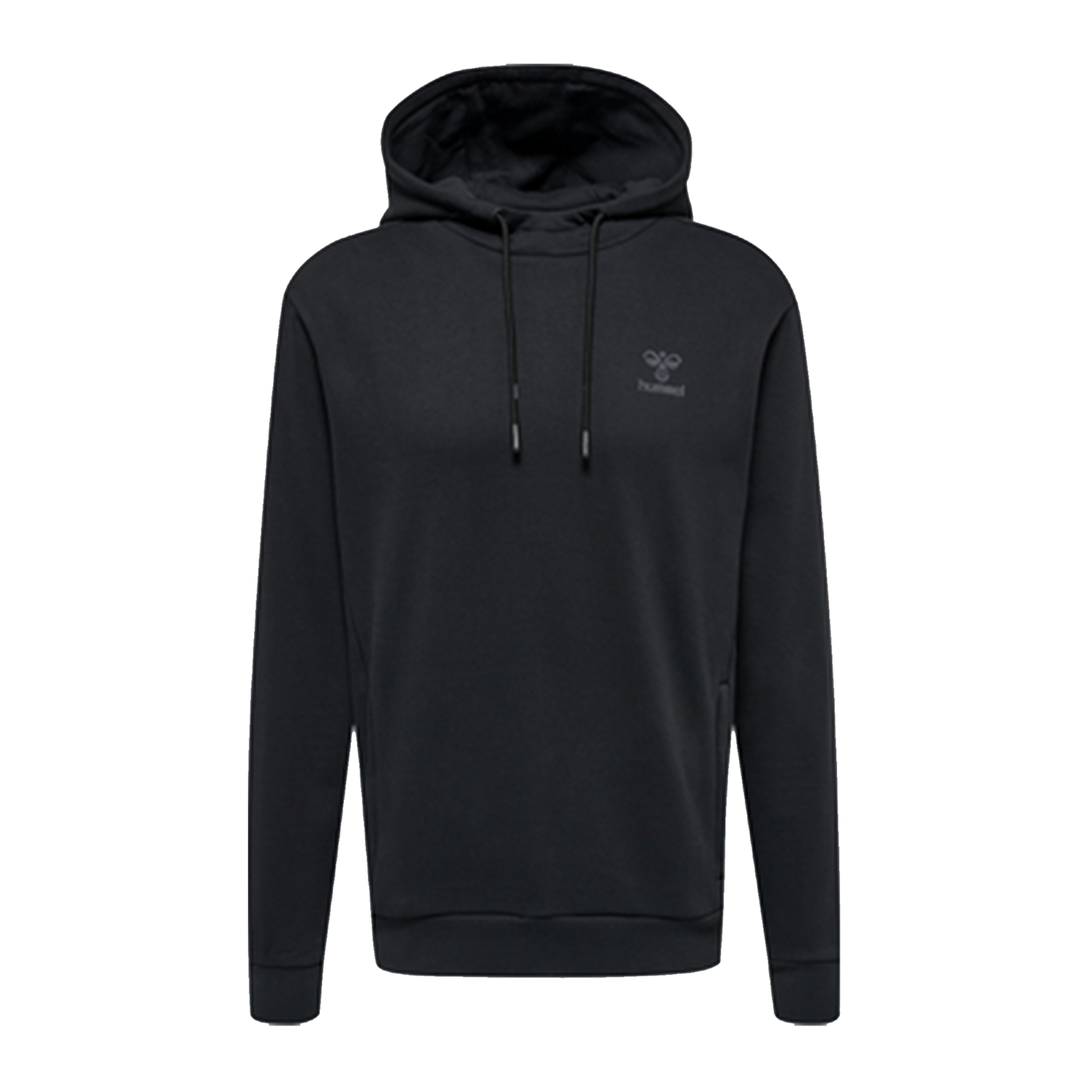 Hummel hmlOFFGRID Hoody Schwarz F2715