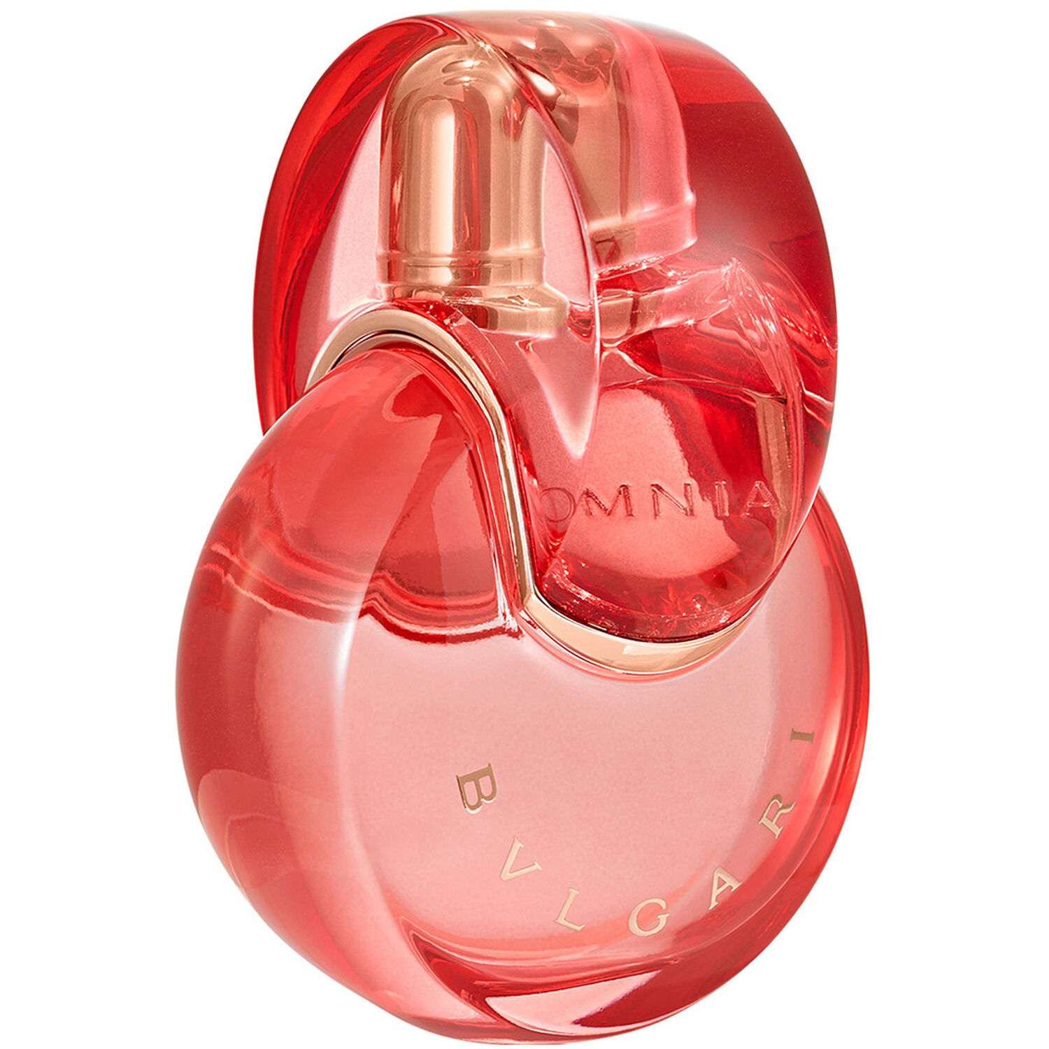 Bulgari Omnia Coral Eau de Toilette