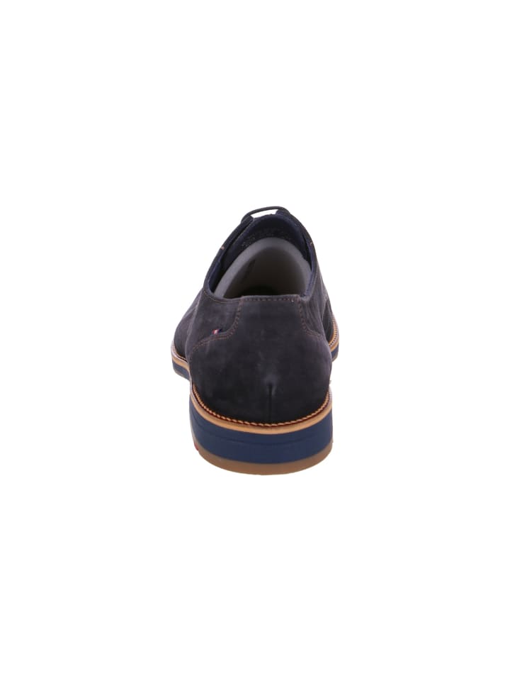 LLOYD Business Schuh Langston in Blau günstig kaufen