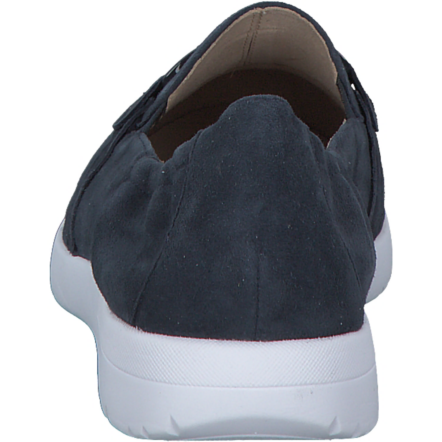 Caprice 24708, Mokassins, Damen, Blau - Marineblau