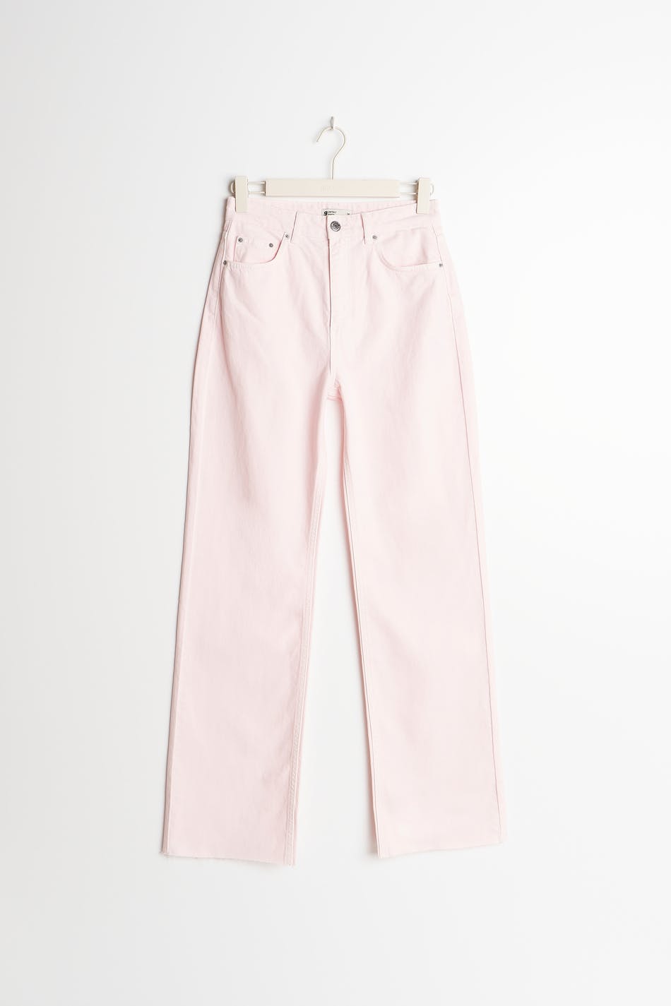 Idun straight jeans