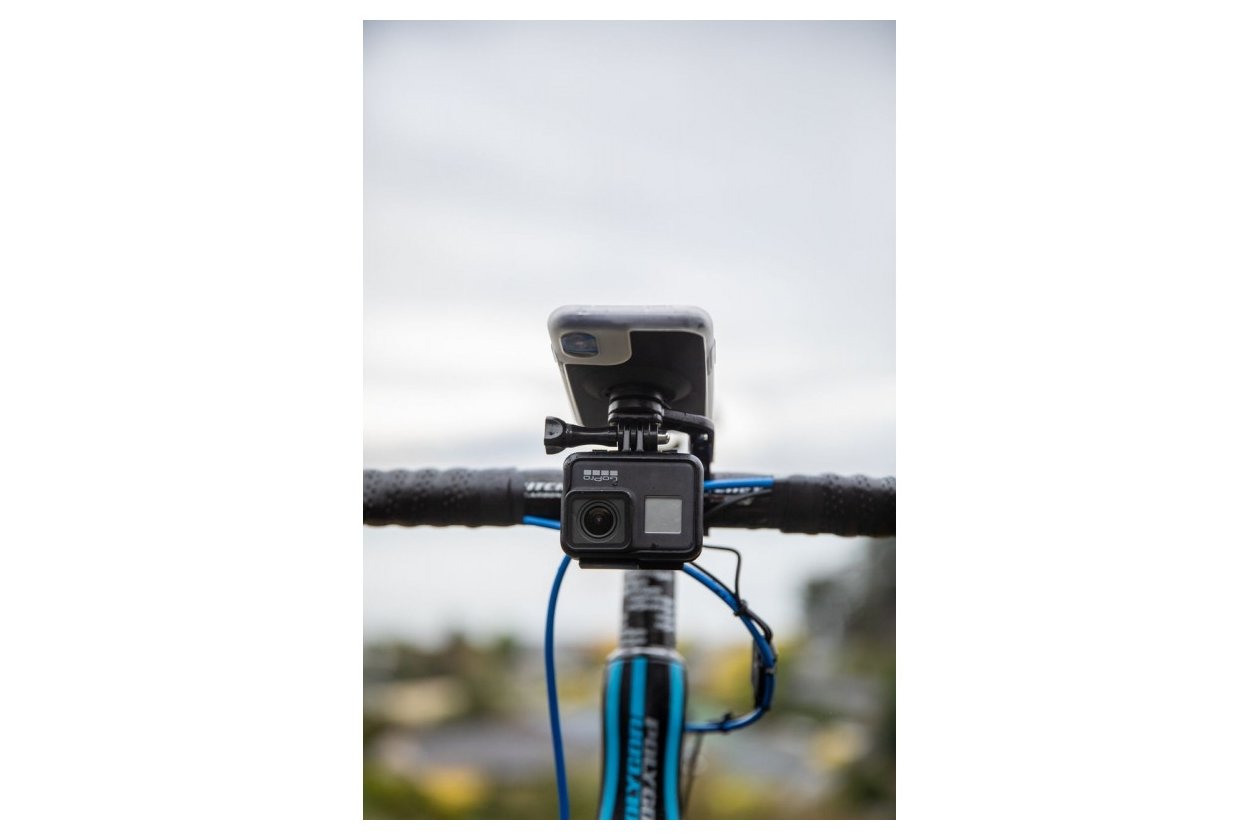 Zefal Z-Handlebar Mount