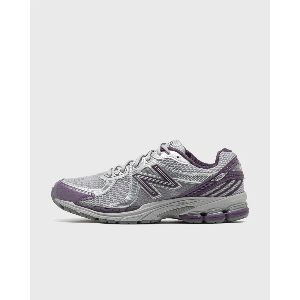 New Balance ML860PP2 ML860PP2 / grau