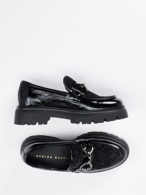 Slipper-15130090228 Andrea Puccini