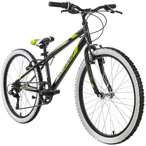 SPEZIALFAHRRAD KINDERFAHRRAD 24