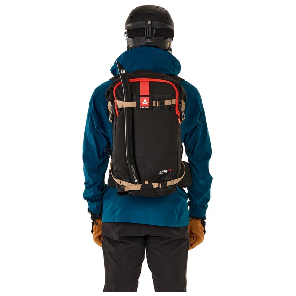 Arva - Backpack Ride 30+ - Skitourenrucksack