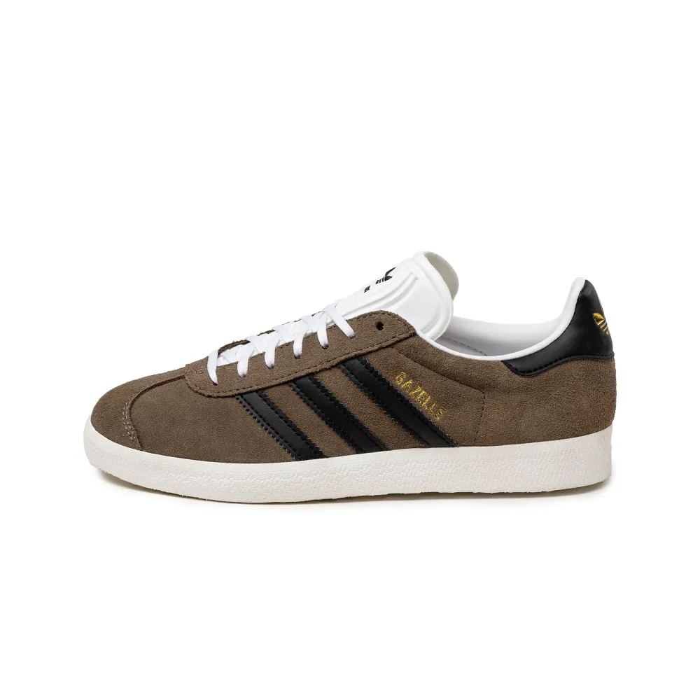 adidas Gazelle ID3190 / schwarz