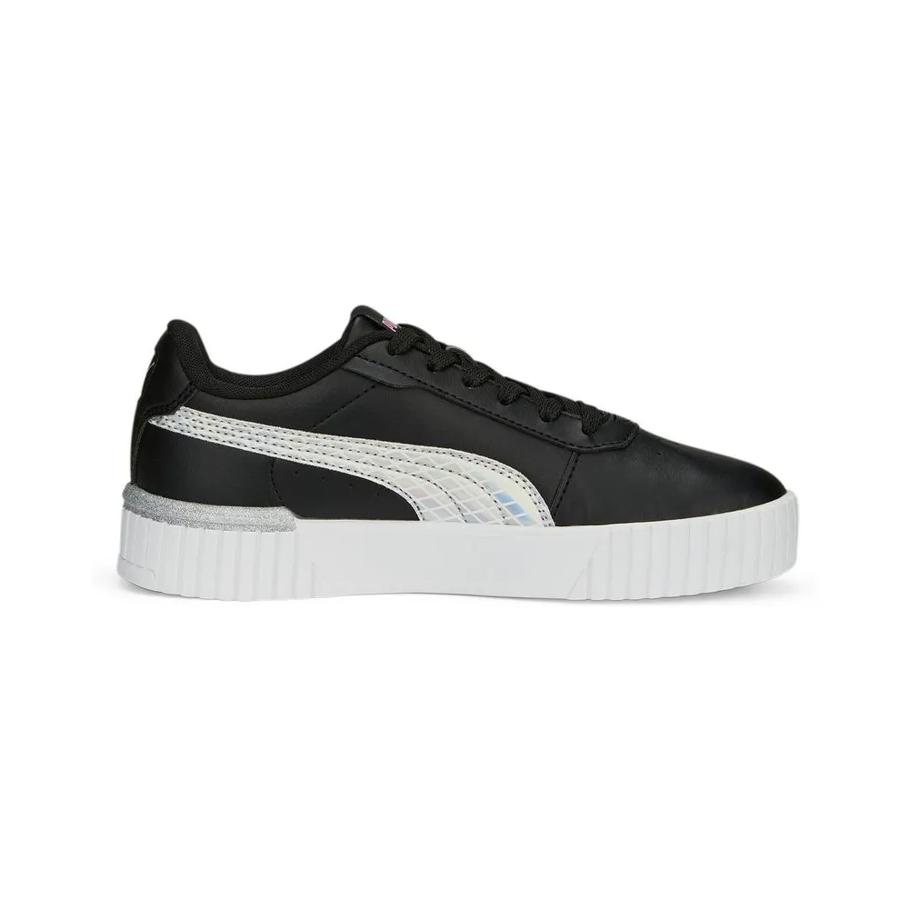 PUMA Carina 2.0 Mermaid Jr 389742-02 / schwarz