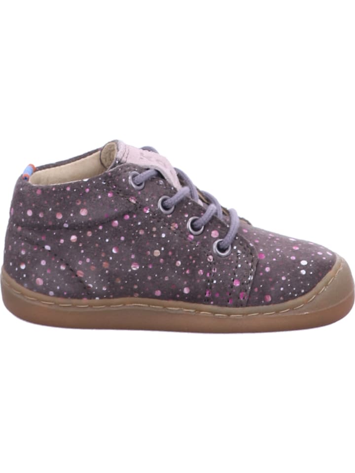 KOEL Mädchen Halbschuhe  in Grau günstig kaufen