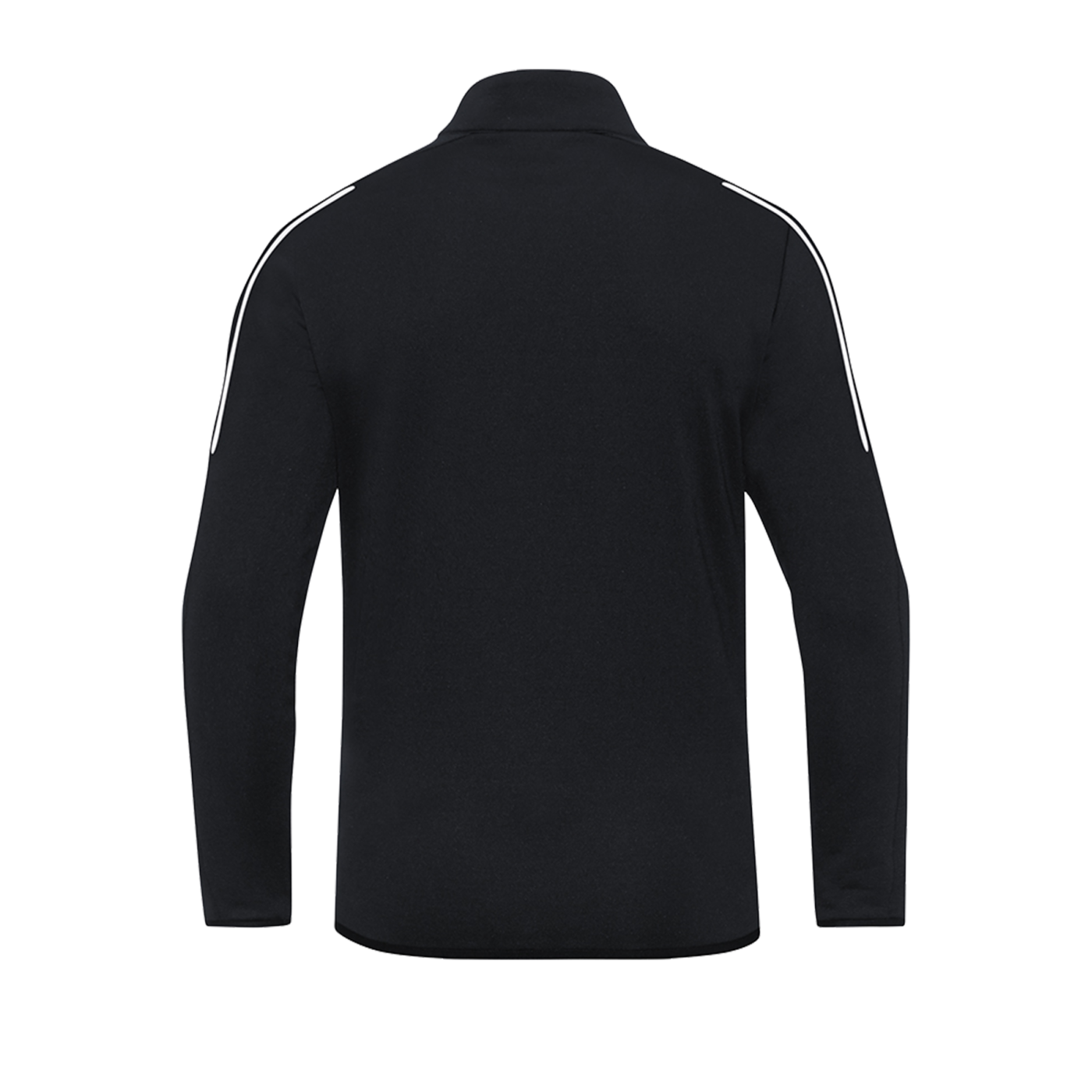 Jako Classico Freizeitjacke Schwarz F08