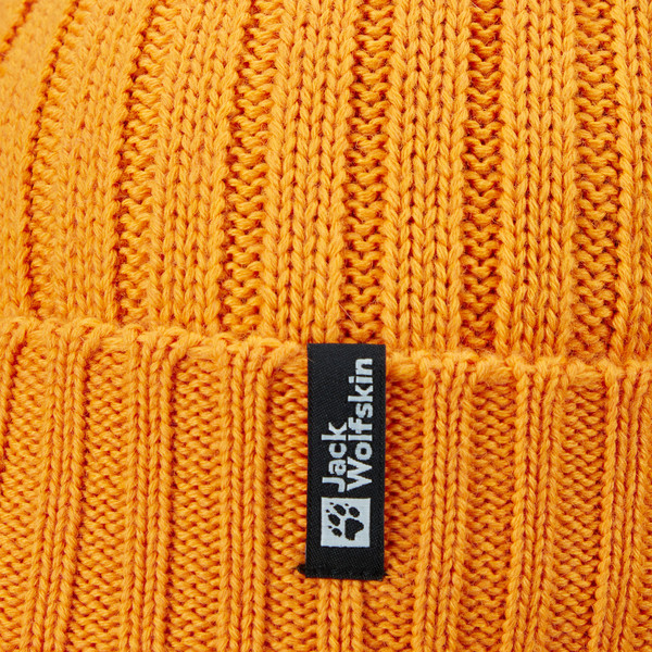 RIB KNIT BEANIE Unisex - Mütze