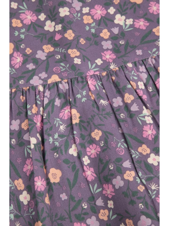 Coccodrillo Stoffkleid in bunt günstig kaufen