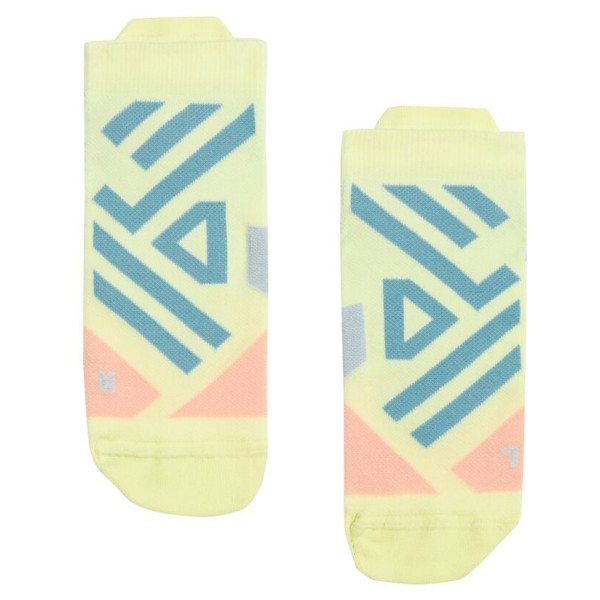 On - Women's Performance Low Sock - Laufsocken