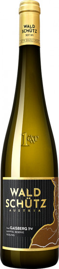 2020 GAISBERG 1ÖTW Riesling trocken - Waldschütz