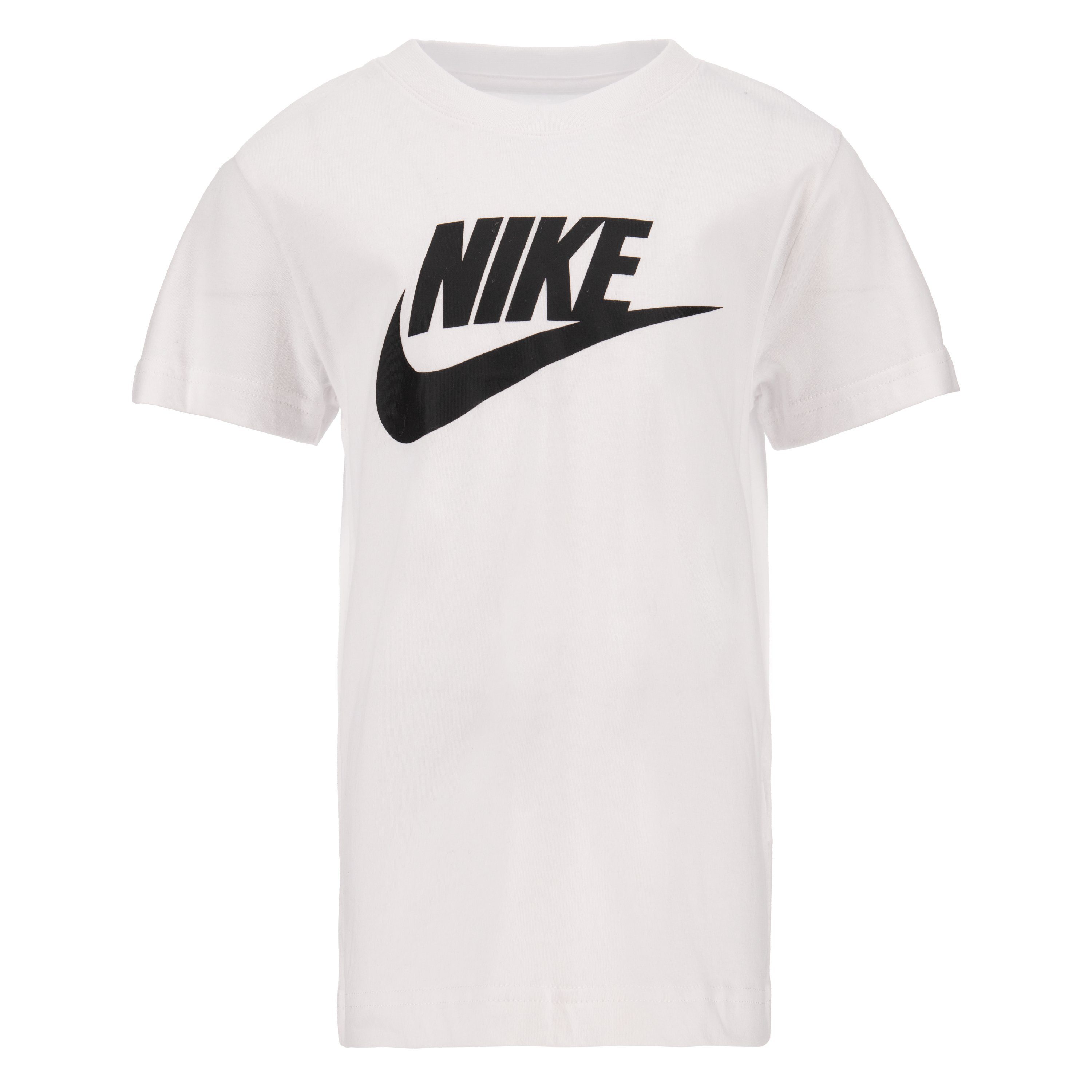 Nike Sportswear T-Shirt NKB NIKE FUTURA Short Sleeve TEE - für Kinder