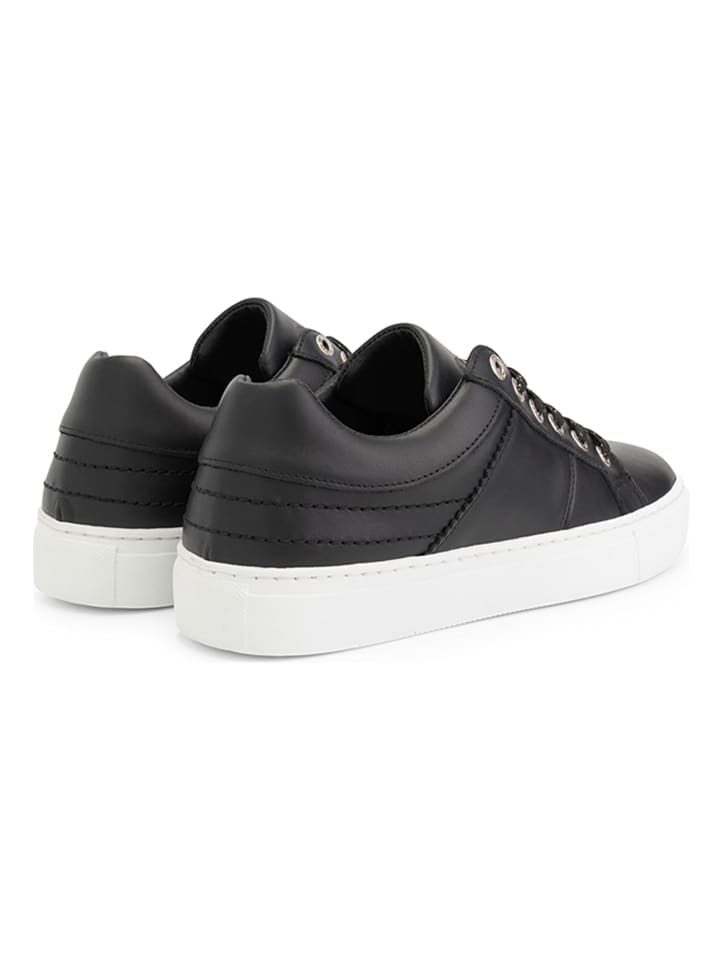 NoGRZ Leder-Sneakers 