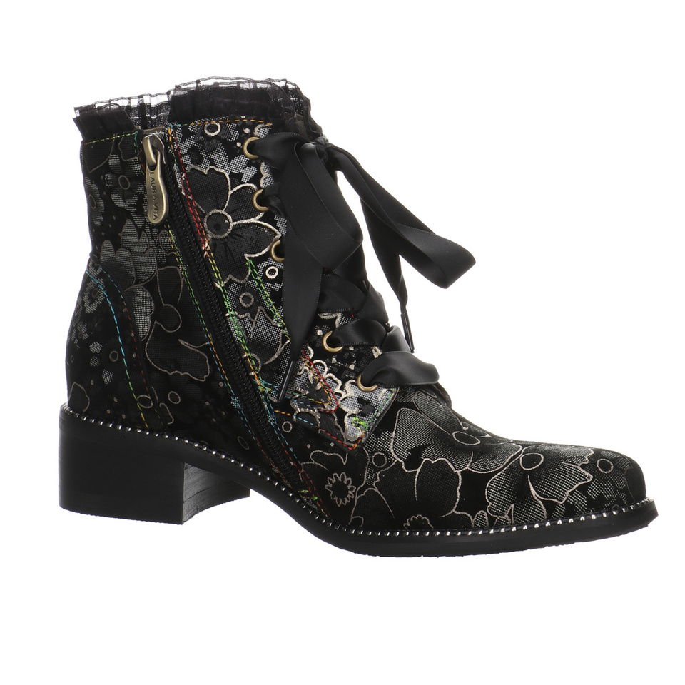 Laura Vita Emcmao Stiefelette