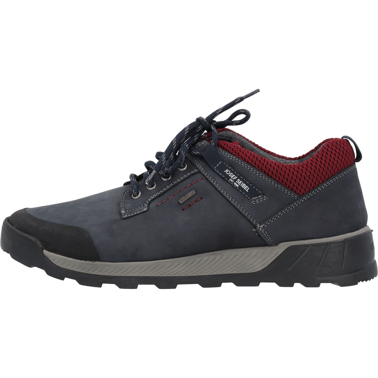 Josef Seibel Raymond 51 32351, Sportliche Halbschuhe, Herren, Jeans