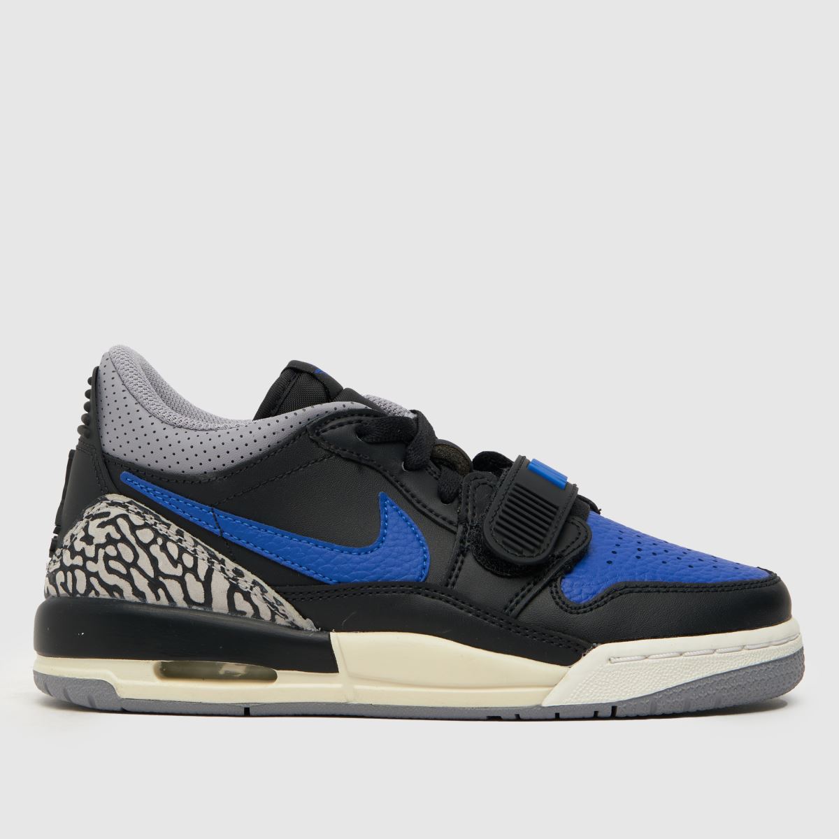 Nike Jordan multifärgade Air Jordan Legacy 312 pojkar/ungdomsskor