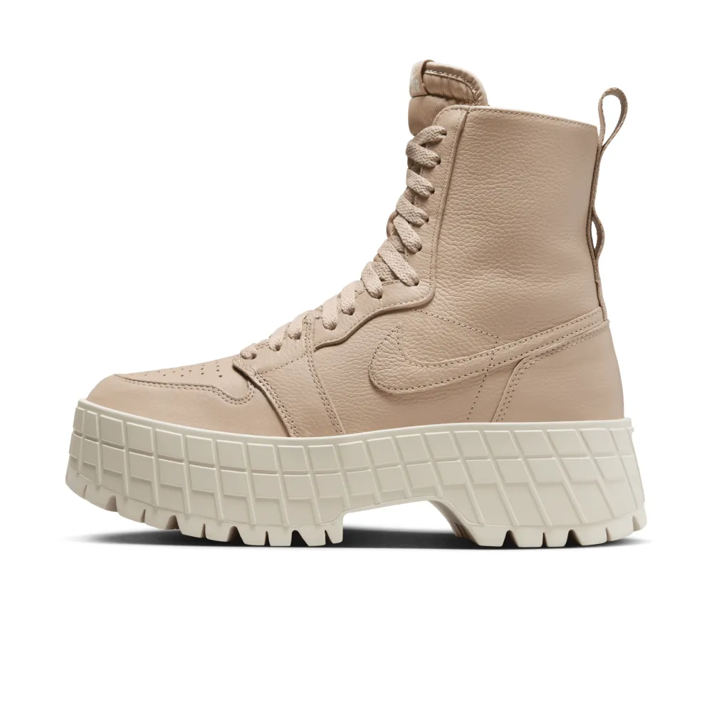 NIKE JORDAN Air 1 Brooklyn FJ5737-200 / braun