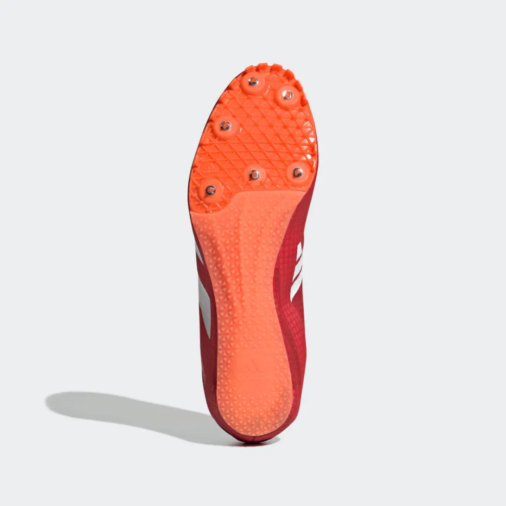 adidas Sprintstar GX6686 / rot