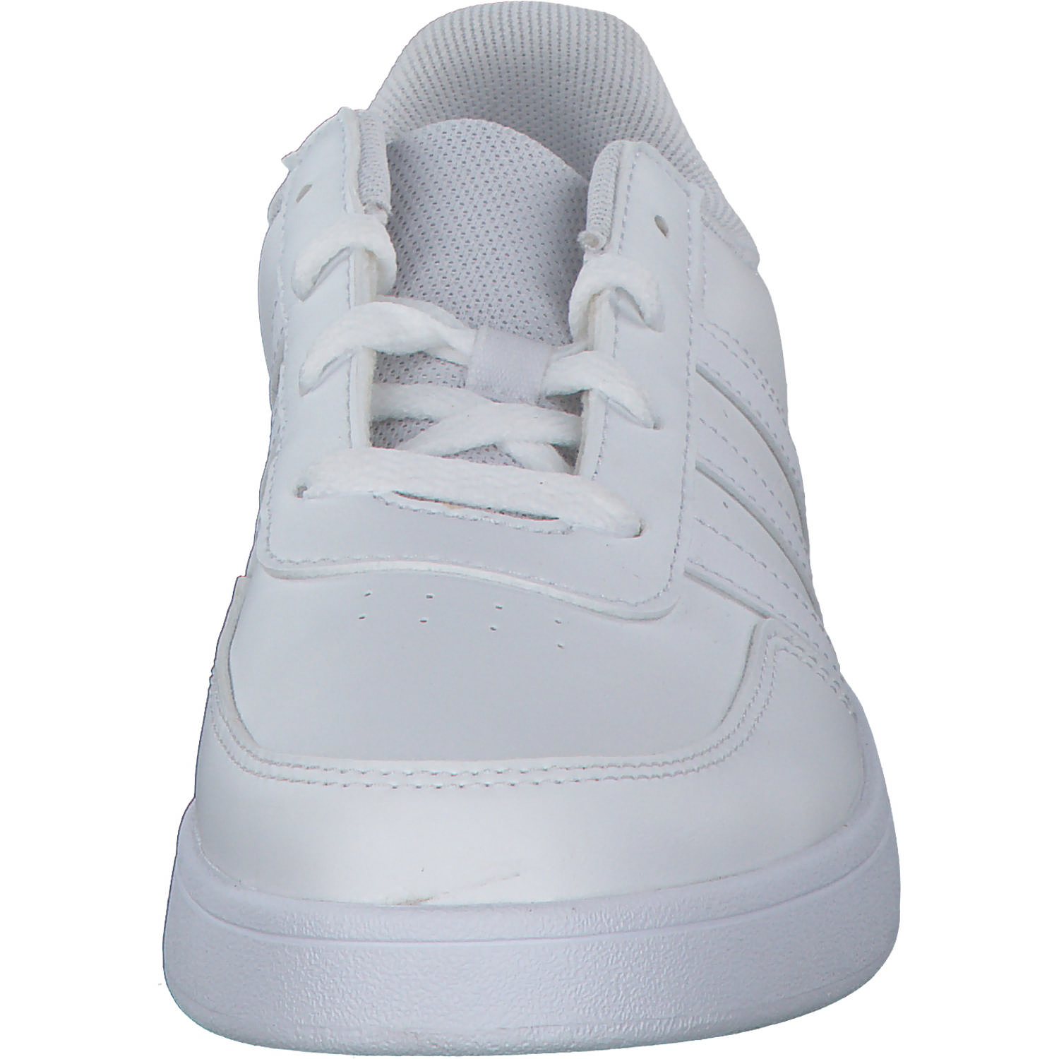 Adidas Breaknet 2.0 K, Schnürschuhe, Damen, Weiß