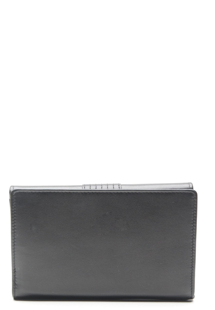 VENDULA Handtaschen schwarz SOFIA