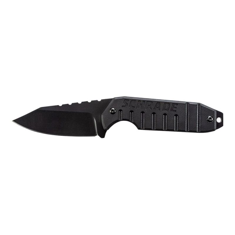 Schrade Fixed Blade Full Tang SCHF16