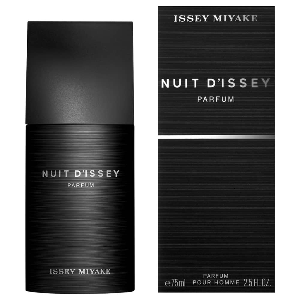 Issey Miyake Nuit d'Issey Parfum