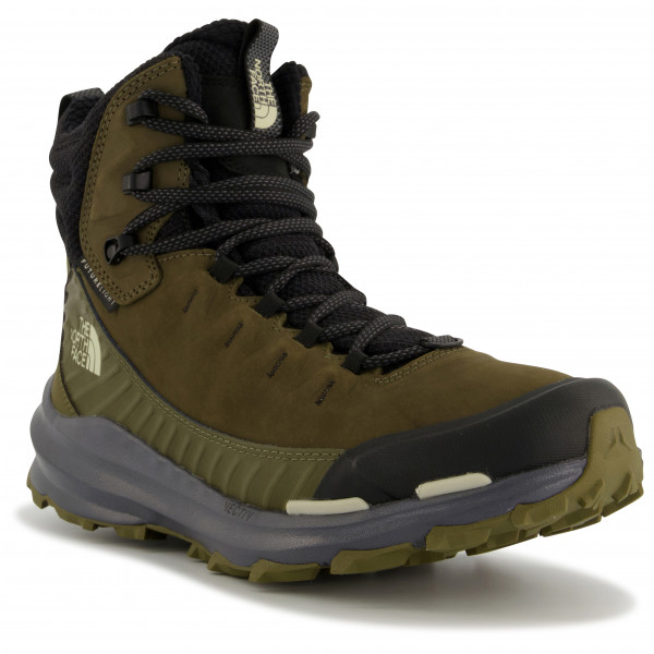 The North Face - Vectiv Fastpack Insulated Futurelight - Winterschuhe