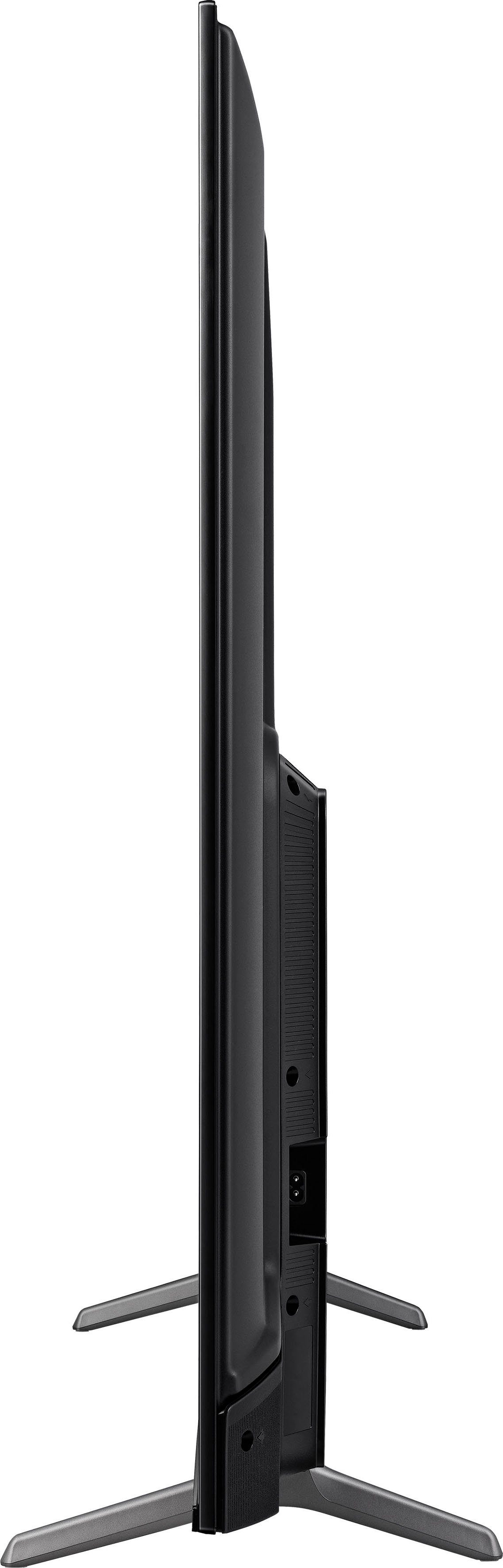 Hisense 75E77KQ PRO QLED-Fernseher (189 cm/75 Zoll, 4K Ultra HD, Smart-TV)