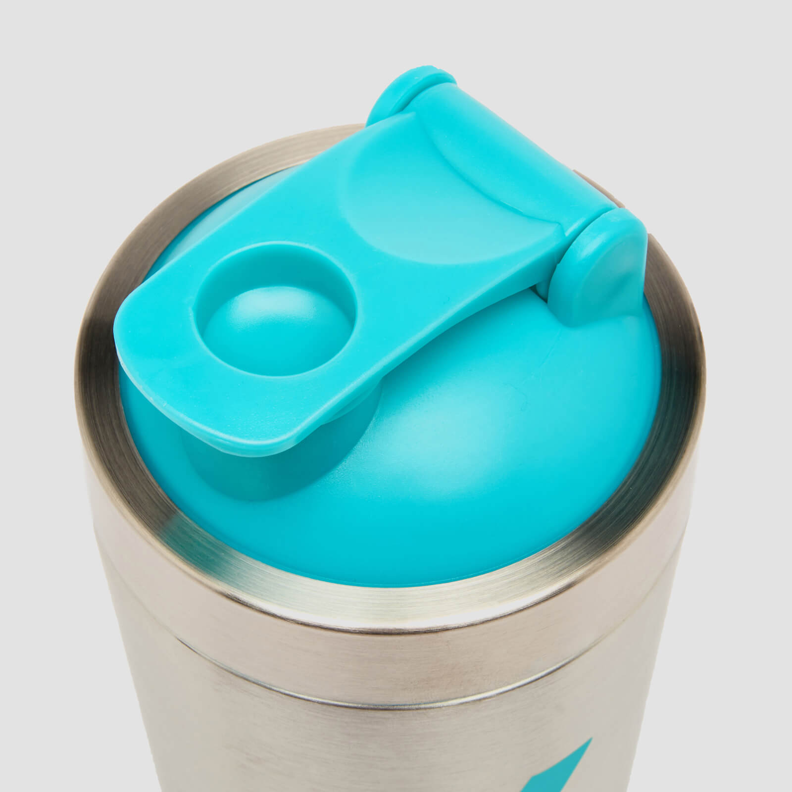 Shaker en acier inoxydable Myprotein
