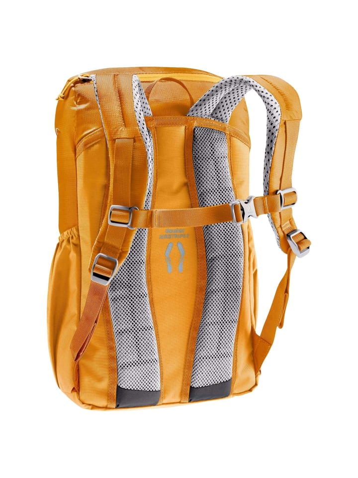 Deuter Junior - Rucksack (ab 7 Jahren) 41 cm (wave-nightblue) in maple-amber günstig kaufen onesize