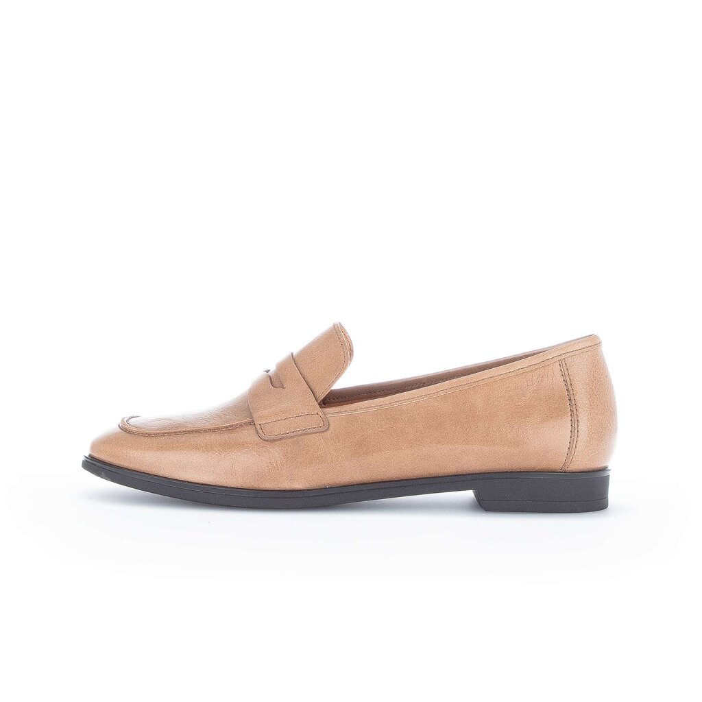 Gabor fashion Slipper braun