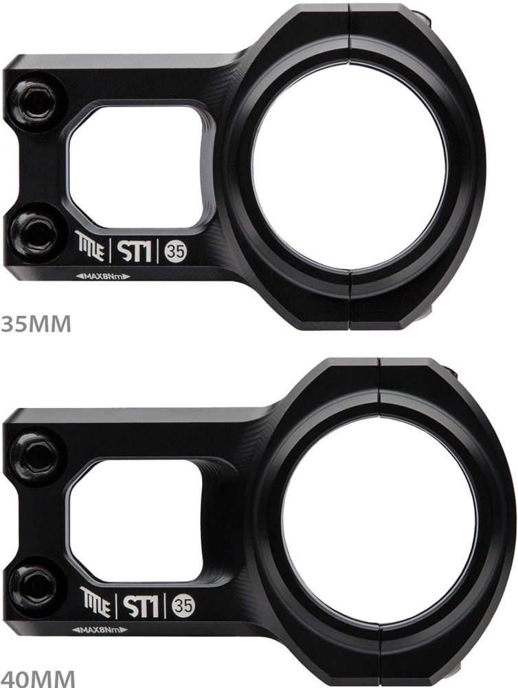 Title  ST1 Vorbau 35mm kaufen | Bike-Discount