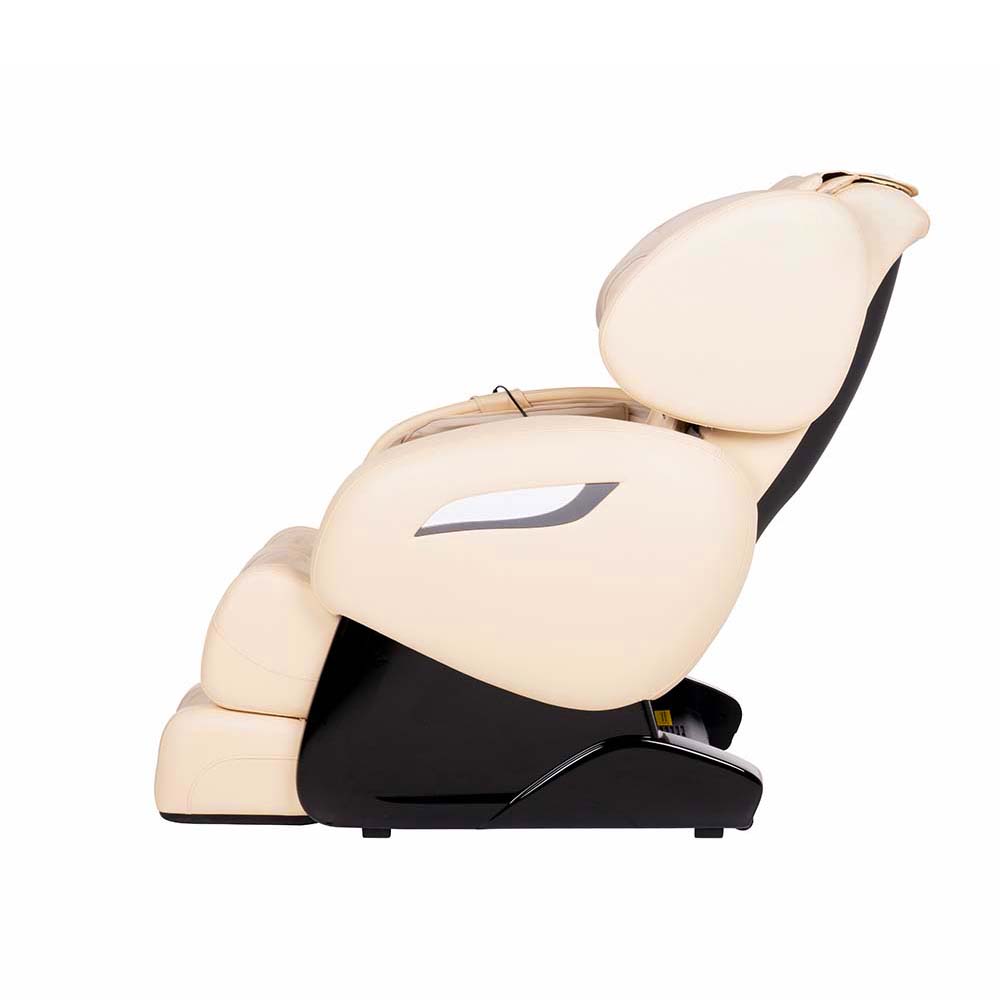 Home Deluxe Massagesessel SUENO V2 - beige