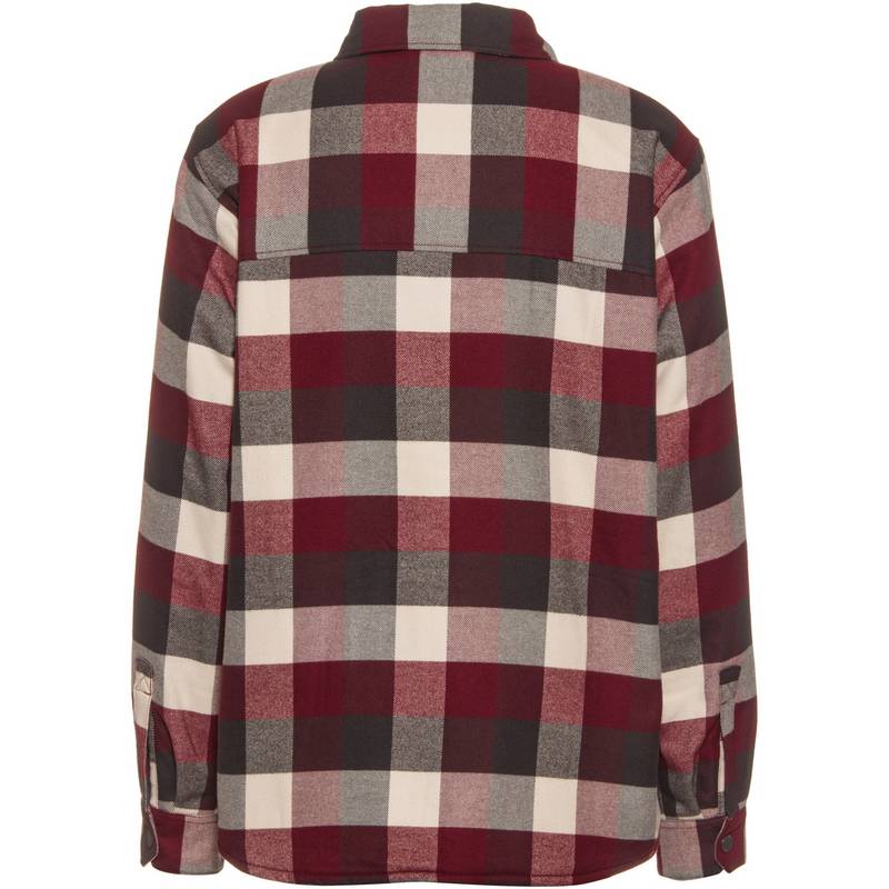Jack Wolfskin FELSENWEG Langarmhemd Herren