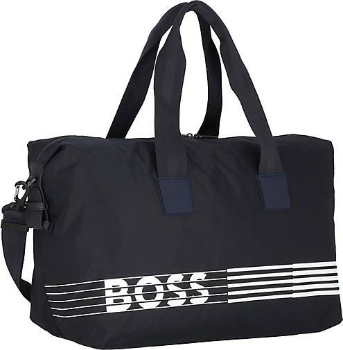BOSS Catch 2.0 Weekender Reisetasche 50 cm