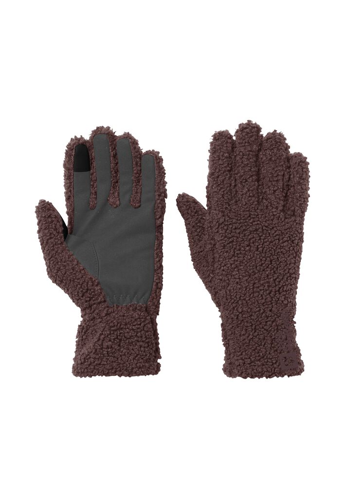 HIGH CURL GLOVE W Handschuhe Damen