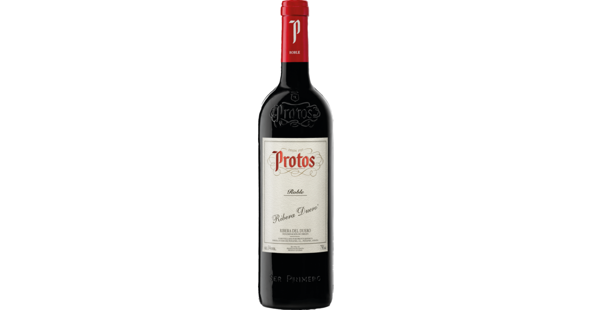 Protos Roble