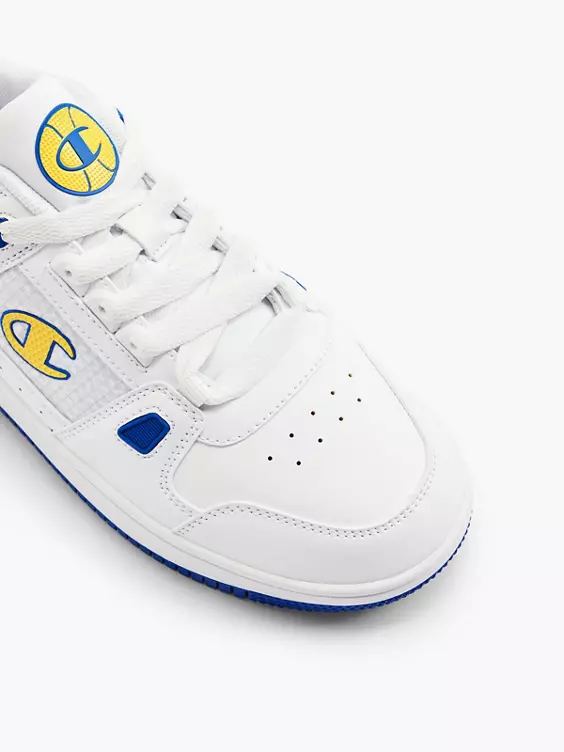 Champion Sneaker REBOUND SUMMERIZED LOW