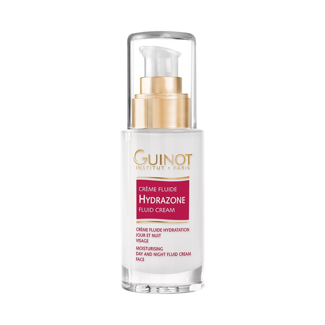 Creme Hydrazone Fluid