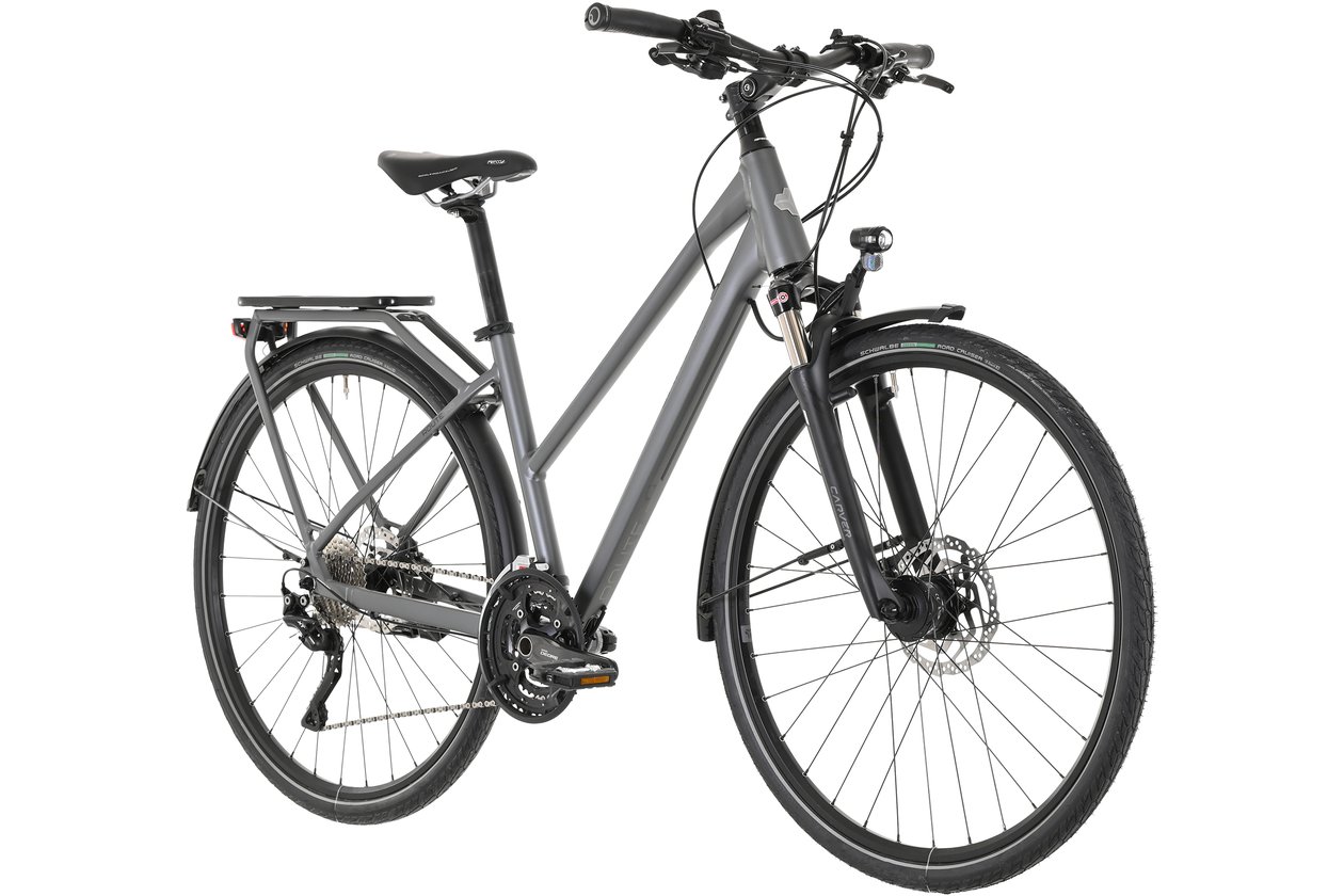 Carver ROUTE 140 - 2024 - 28 Zoll - Damen Sport
