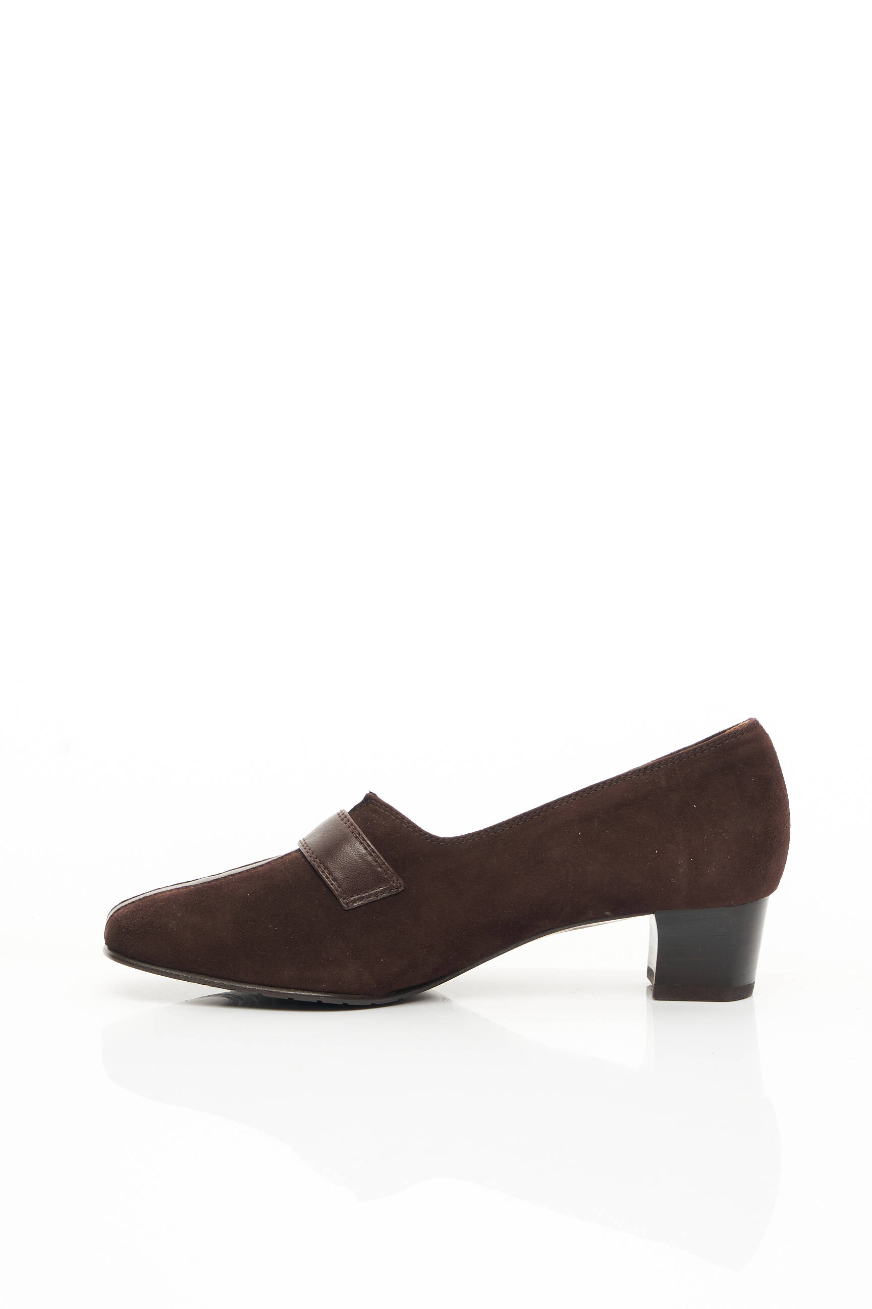 Hogl Escarpins Femme couleur noir