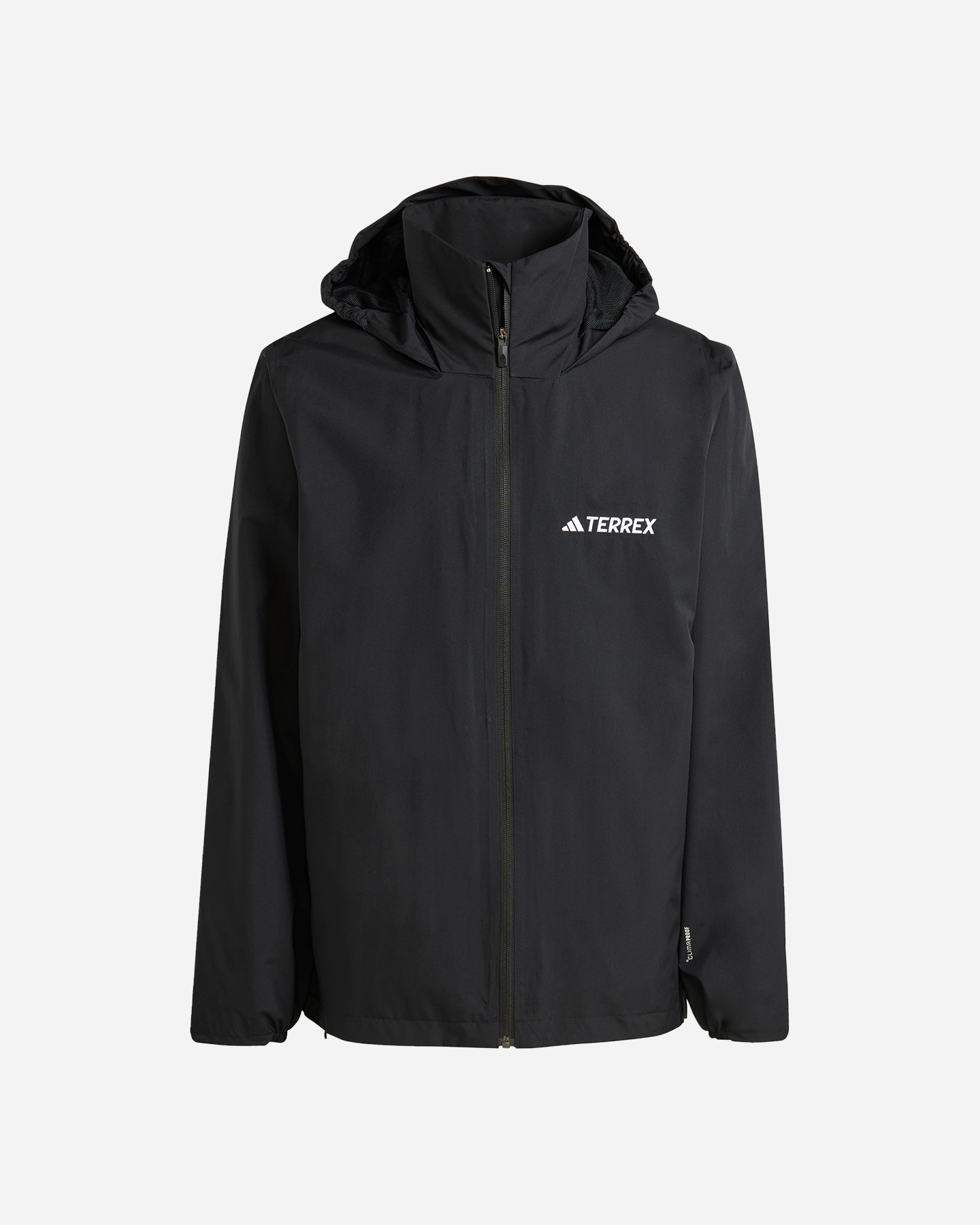 Dámske outdoorové topánky Adidas Essential M JM8692