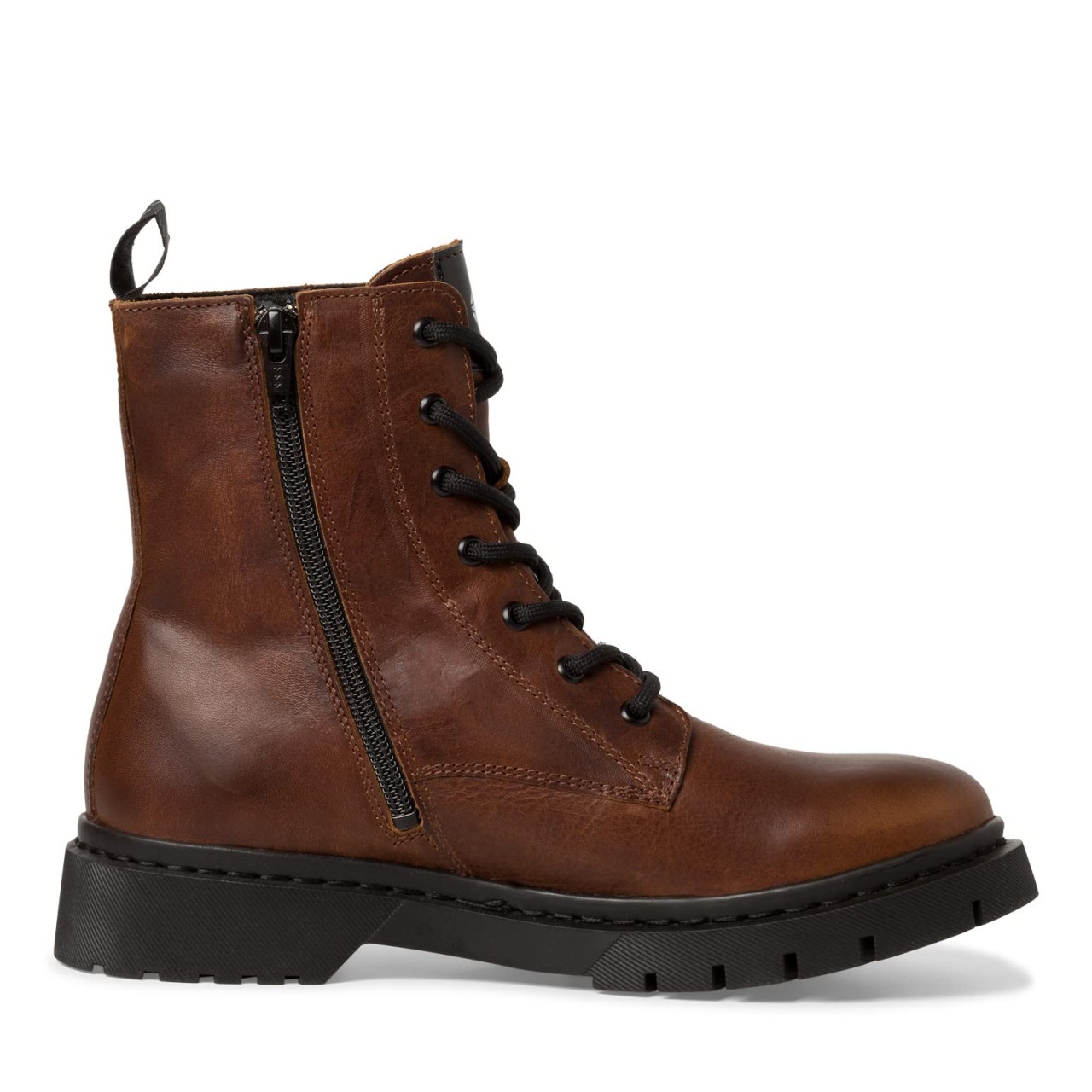 TAMARIS Stiefeletten braun brown