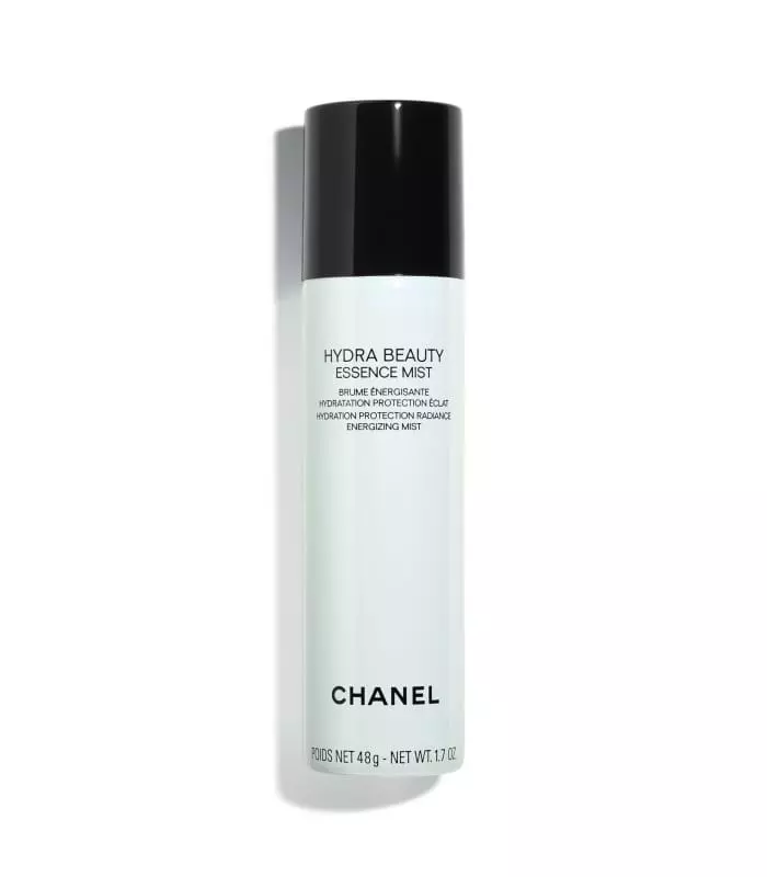 HYDRA BEAUTY ESSENCE MIST Brume Énergisante Hydratation Protection Éclat