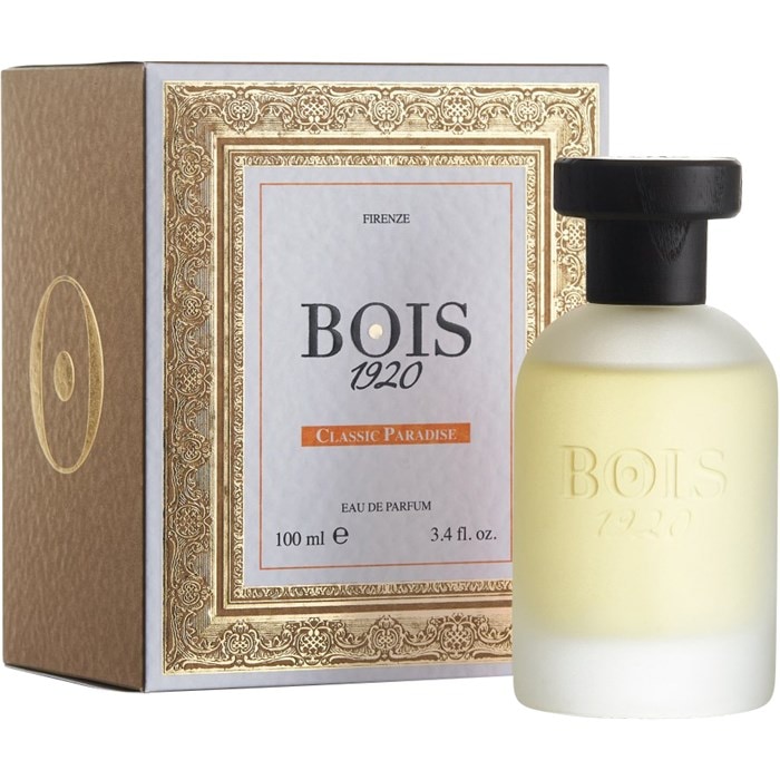 Eau de Parfum Spray