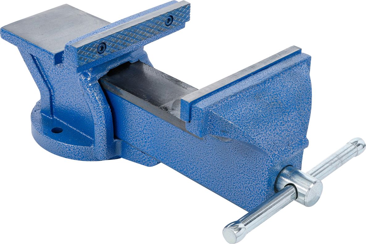 Mordaza de sujeción BGS 59270 de 150 mm