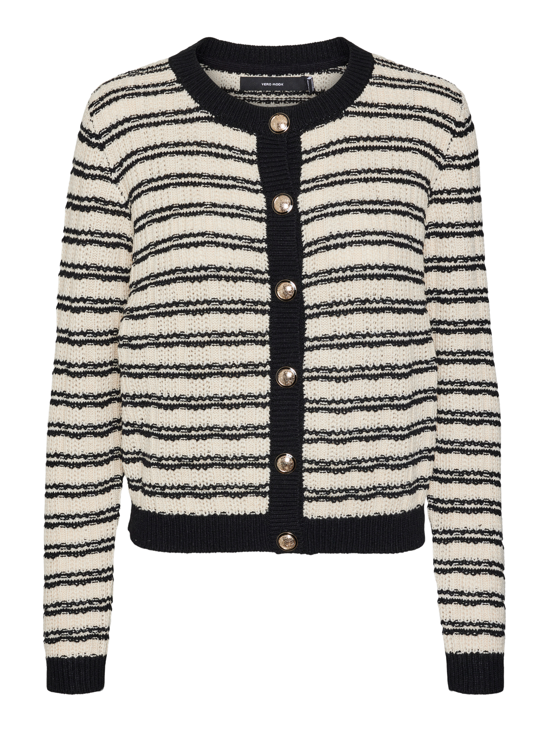 VMCHARLOT Strickjacke